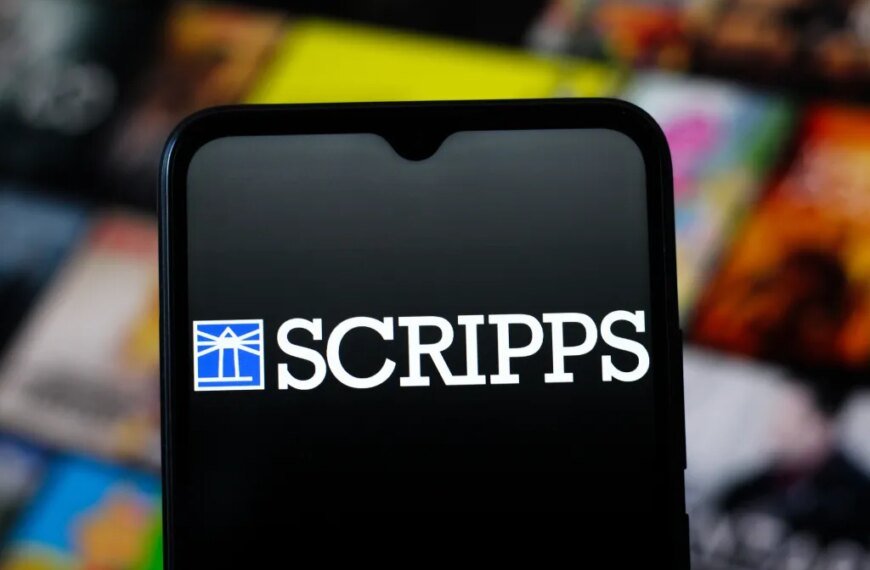 Scripps Launches New Interview Show with Alisyn Camerota and Kevin Hart's 'Silver Fox Club,' Plus a Sports FAST Channel