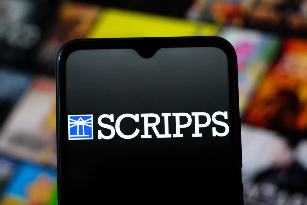 Scripps Launches New Interview Show with Alisyn Camerota and Kevin Hart's 'Silver Fox Club,' Plus a Sports FAST Channel