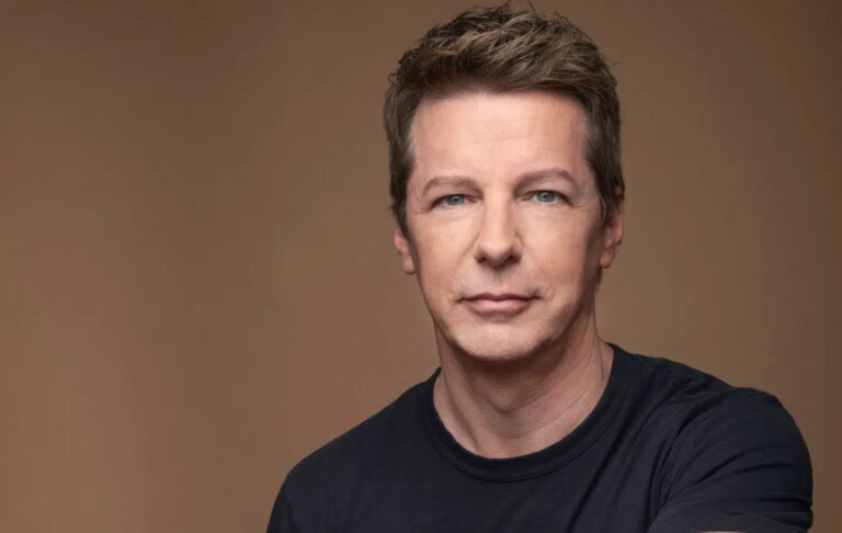 Sean Hayes Cast in Season 5 of The Morning Show