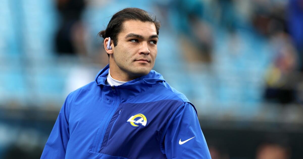 Sean McVay Encourages Puka Nacua to Learn and Grow from Recent Off-Field Challenges