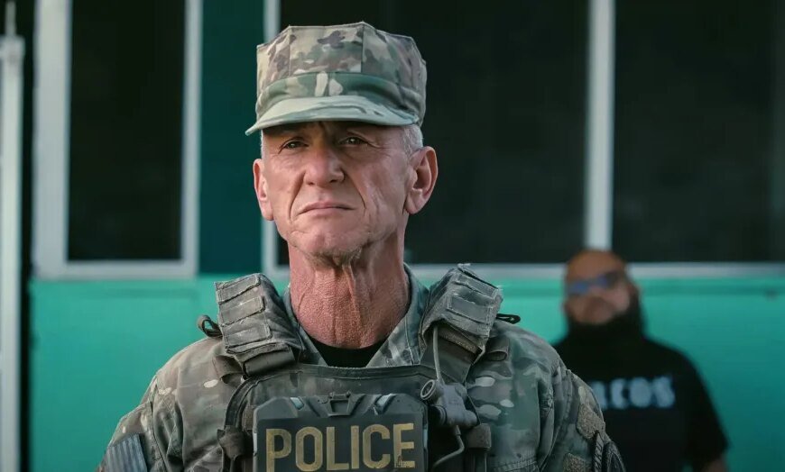 Sean Penn Wins His Third Oscar but Misses the Ceremony