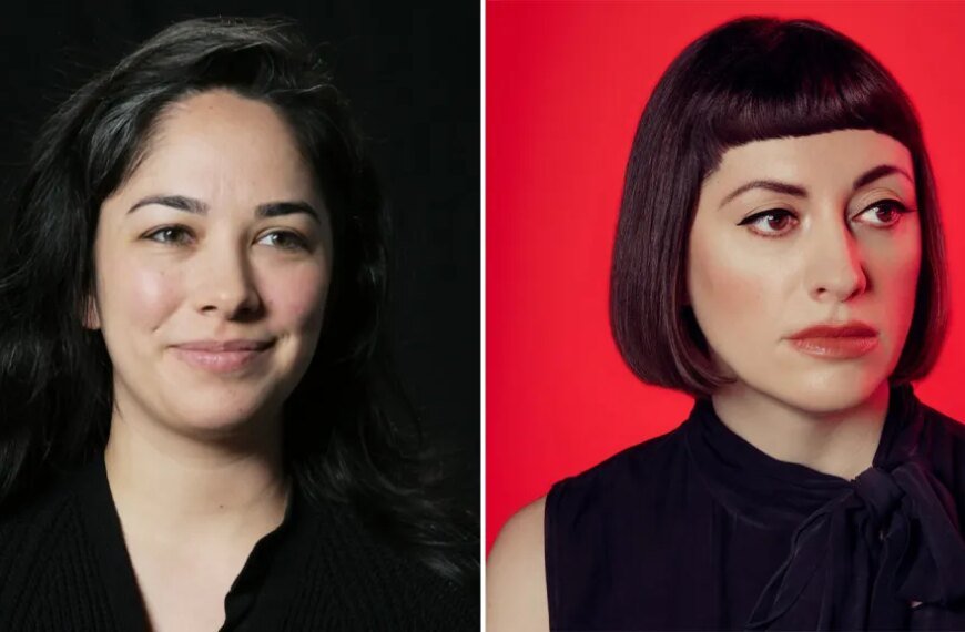 Searchlight Teams Up with Chloe Okuno and Elizabeth Banks for April Wolfe’s ‘Bad Hand’ Script