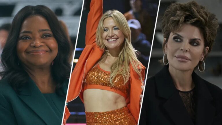 Season 2 Trailer of 'Running Point' Features Special Appearances by Octavia Spencer and Lisa Rinna