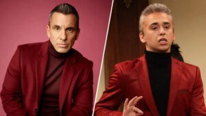 Sebastian Maniscalco Interested in Joining SNL After Marcello Hernandez’s Impressive Impression