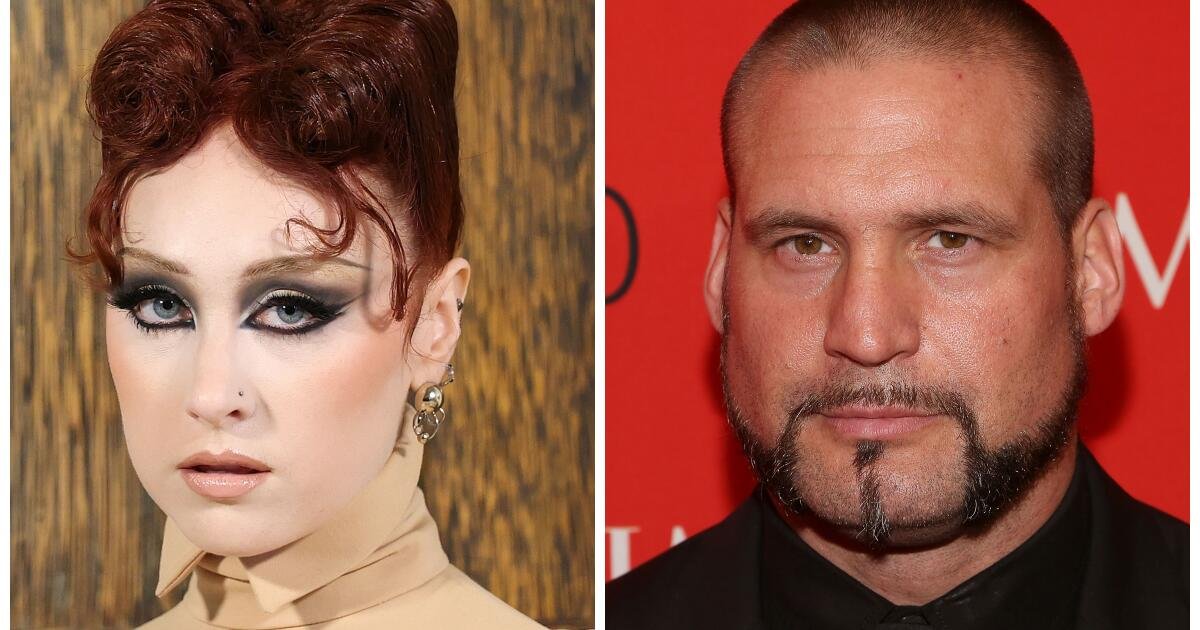 Security Guard Involved in Chappell Roan Controversy Speaks Out: 'I Take Full Responsibility'