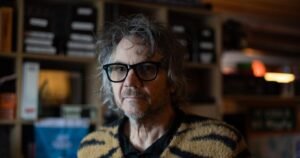 Seeing Beyond the Reflection: Jeff Tweedy’s Personal Insights