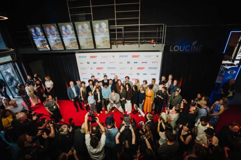 Seriencamp Plans for 2026: How the German TV Conference Will Highlight Industry Changes