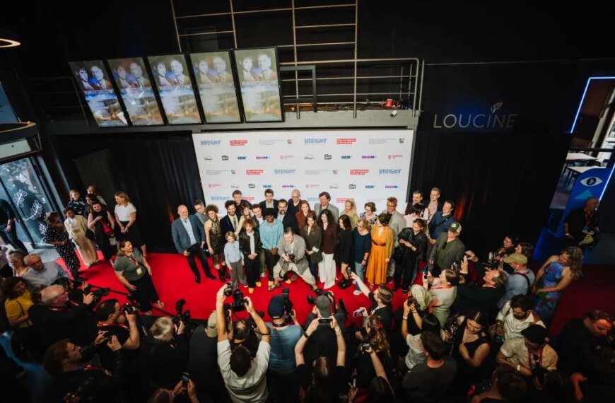 Seriencamp Plans for 2026: How the German TV Conference Will Highlight Industry Changes