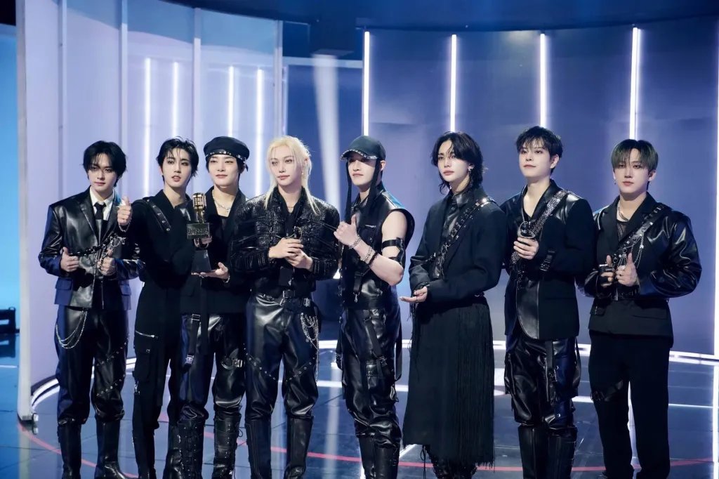 Seungmin of Stray Kids Faces Ankle Injury, Upcoming Performances Will Be Adjusted