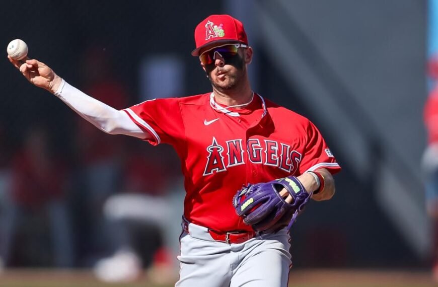 Shaikin: The Angels Need to Reward Zach Neto's Loyalty with a Long-Term Contract