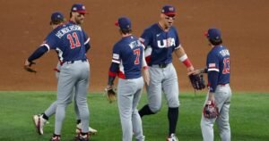 Shaikin: U.S. Advances to WBC Final, but Batting Challenges Could Impact Title Ambitions