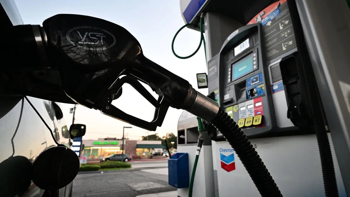 Share Your Tips for Saving on Gas in Southern California