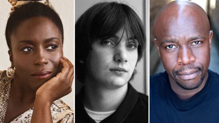 Sharlene Whyte, Aran Murphy, and Robbie Gee to Star in HBO Series 'Youth'