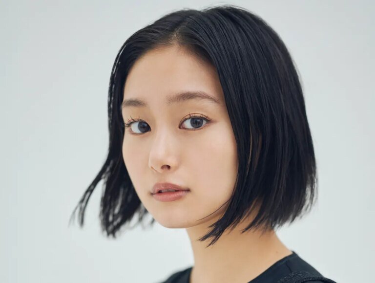 Shioli Kutsuna Cast in Upcoming Netflix and Legendary 'Gundam' Movie