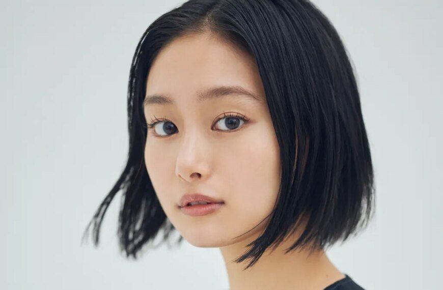 Shioli Kutsuna Cast in Upcoming Netflix and Legendary 'Gundam' Movie