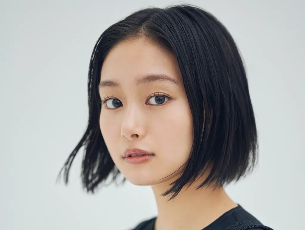 Shioli Kutsuna Cast in Upcoming Netflix and Legendary 'Gundam' Movie
