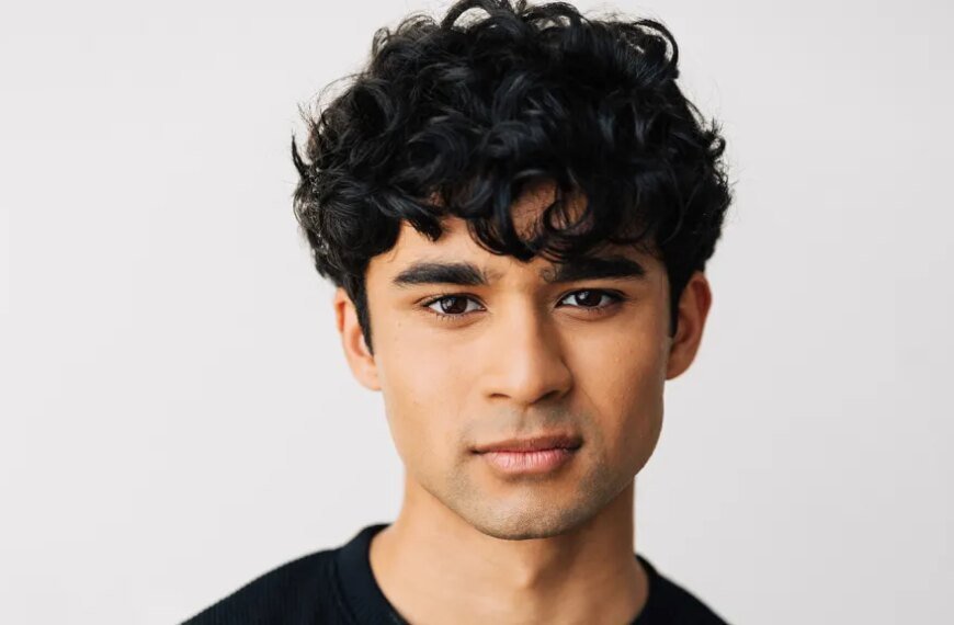 Shiv Pai Takes on a Role in CBS Comedy Pilot 'The Tillbrooks'