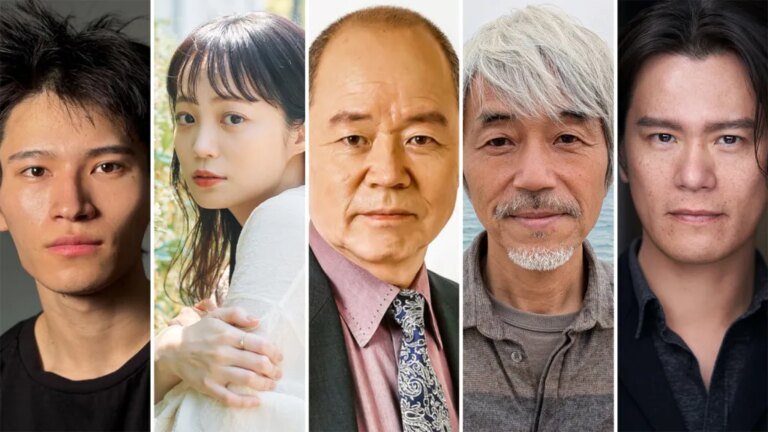 Shōgun Welcomes Five New Cast Members for Season 2 as Production Begins