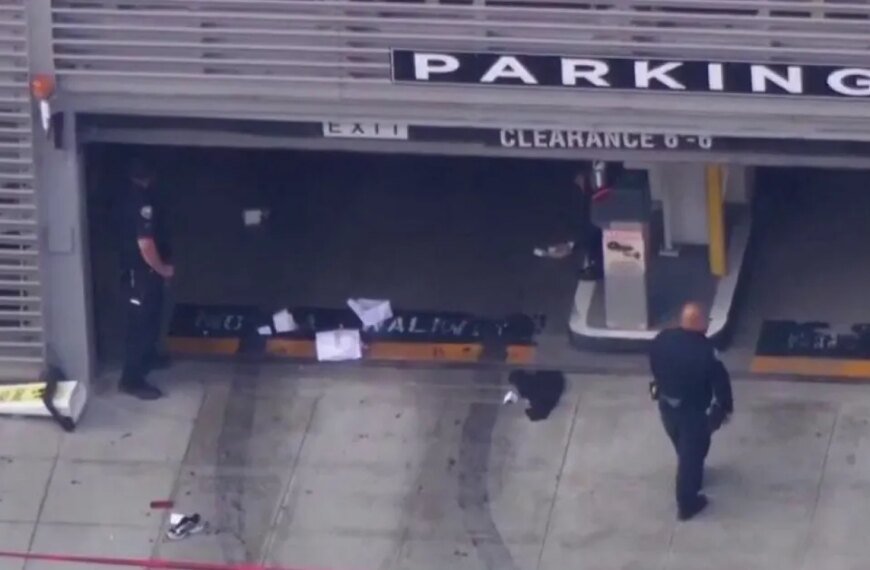 Shooting Incident in Long Beach; Marathon Burger Clarifies No Connection to Restaurant