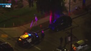 Shooting Incident in Reseda Leads to Tragic Loss of Life