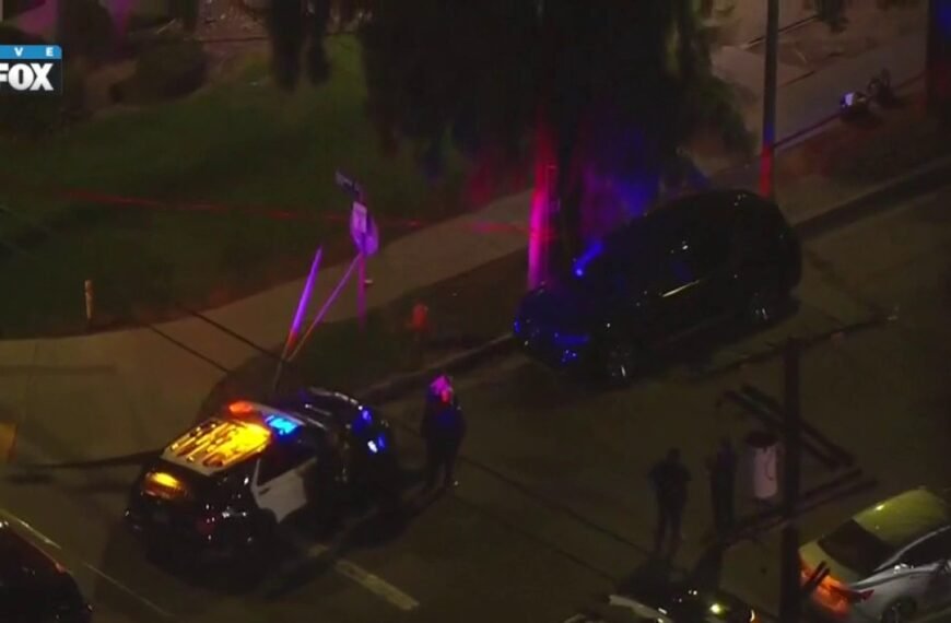 Shooting Incident in Reseda Leads to Tragic Loss of Life