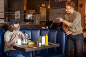 Silicon Valley Drama 'The Audacity' Confirmed for Season 2 by AMC Before TV and SXSW Releases