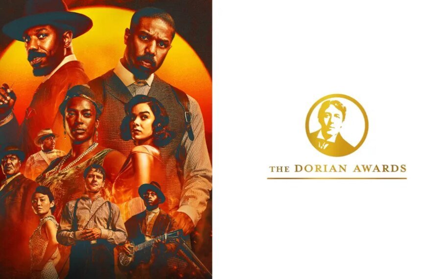 Sinners Celebrates Seven Dorian Film Awards, Taking Home Best Picture, Director, and Screenplay Honors