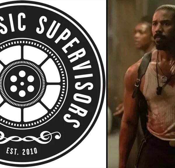 Sinners Wins Best Film and Best Song at the Guild of Music Supervisors Awards - Full Winners List