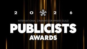 Sinners and The Pitt Win Big at the ICG Publicists Awards – See the Full List of Winners