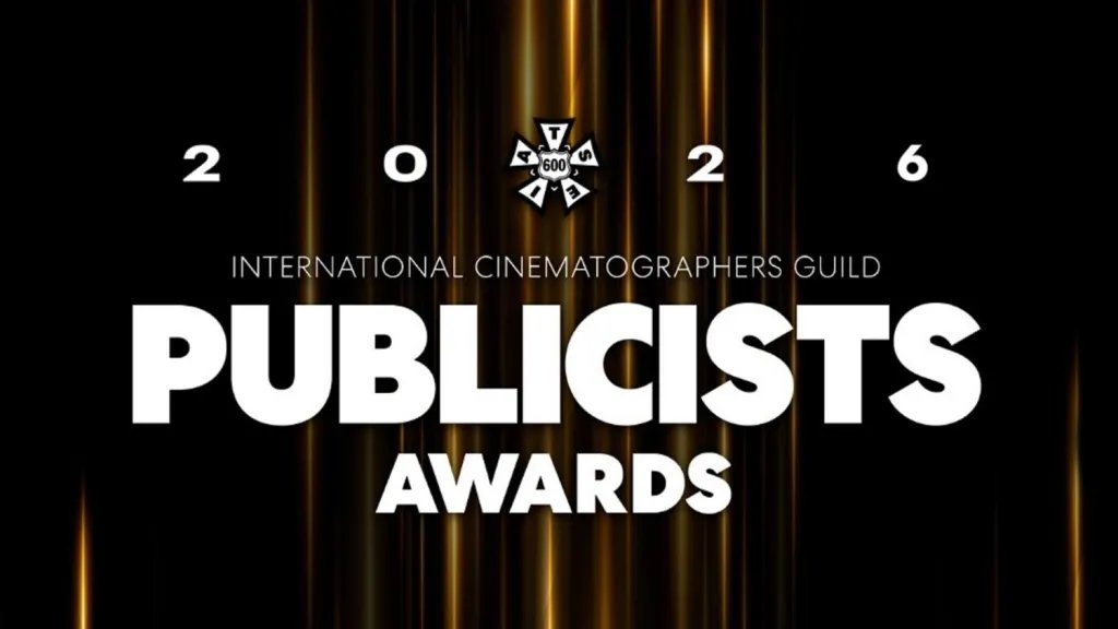 Sinners and The Pitt Win Big at the ICG Publicists Awards – See the Full List of Winners