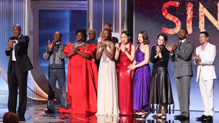 Sinners wins Best Film at the Actor Awards: Check out the full list of winners