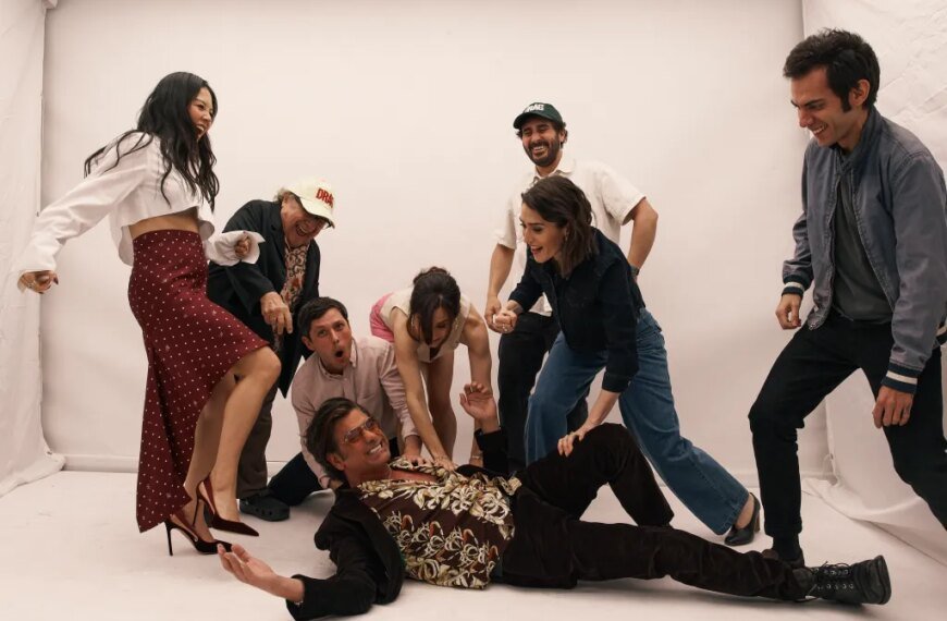 Sisters in Love and Conflict: Lizzy Caplan and Lucy DeVito Share Their Experience in This Playful Horror Film at SXSW