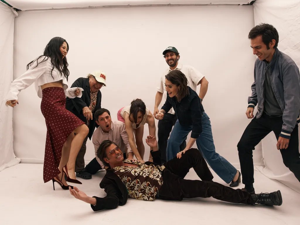 Sisters in Love and Conflict: Lizzy Caplan and Lucy DeVito Share Their Experience in This Playful Horror Film at SXSW