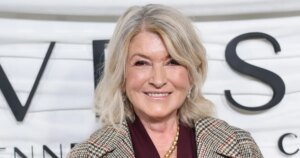 Smell Amazing with the Rich Vanilla Perfume Martha Stewart Loves