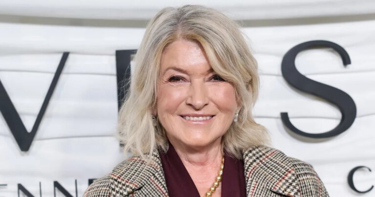 Smell Amazing with the Rich Vanilla Perfume Martha Stewart Loves