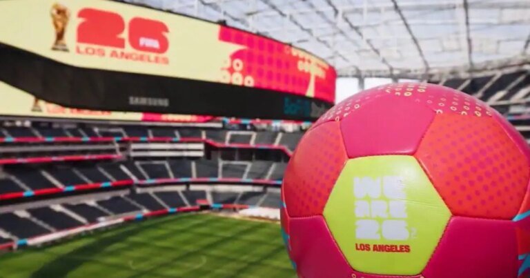 SoFi Stadium's Exciting Changes for the 2026 FIFA World Cup