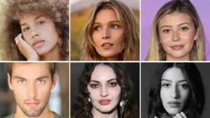 Sofia Wylie and Madison Thompson Star in New Comedy Thriller 'The Lottery' Alongside Genevieve Hannelius, Noa Fisher, Trew Mullen, and Austin North