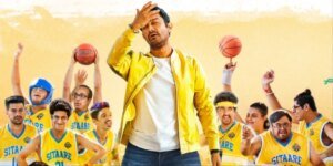 Sony LIV Brings Aamir Khan’s Heartwarming Basketball Comedy-Drama ‘Sitaare Zameen Par’ to Your Screen