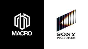 Sony Pictures and Macro Film Studios Team Up for Exciting New Projects
