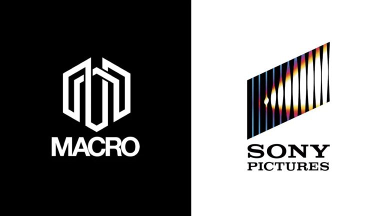 Sony Pictures and Macro Film Studios Team Up for Exciting New Projects
