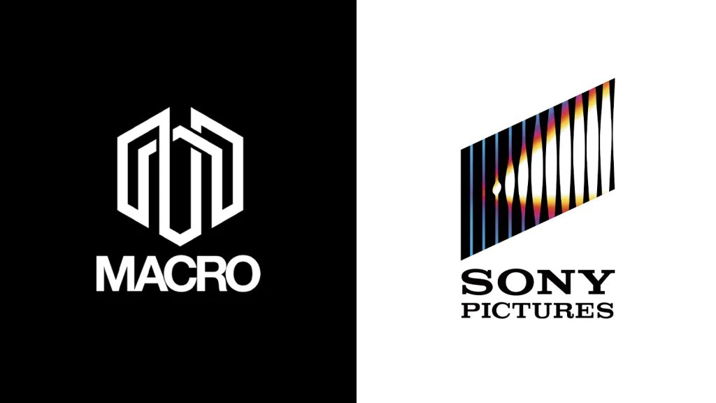 Sony Pictures and Macro Film Studios Team Up for Exciting New Projects
