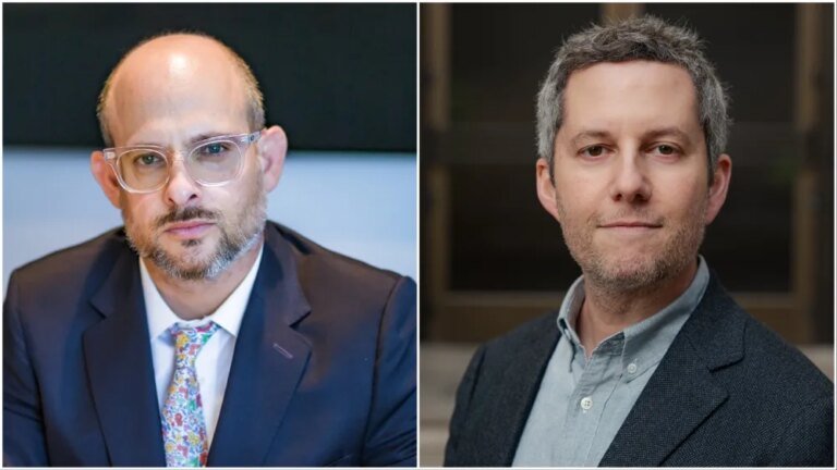 Sony Reality Update: Eli Holzman and Aaron Saidman Step Down as Nonfiction Leaders; Division Transitioning to Katherine Pope
