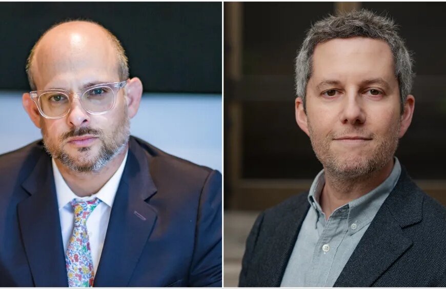 Sony Reality Update: Eli Holzman and Aaron Saidman Step Down as Nonfiction Leaders; Division Transitioning to Katherine Pope