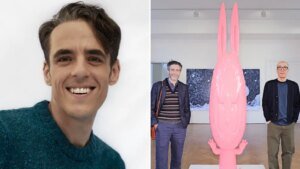 Sony and Pop Mart Announce the Official Labubu Movie with Steven Levenson as Co-Writer