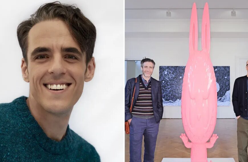 Sony and Pop Mart Announce the Official Labubu Movie with Steven Levenson as Co-Writer