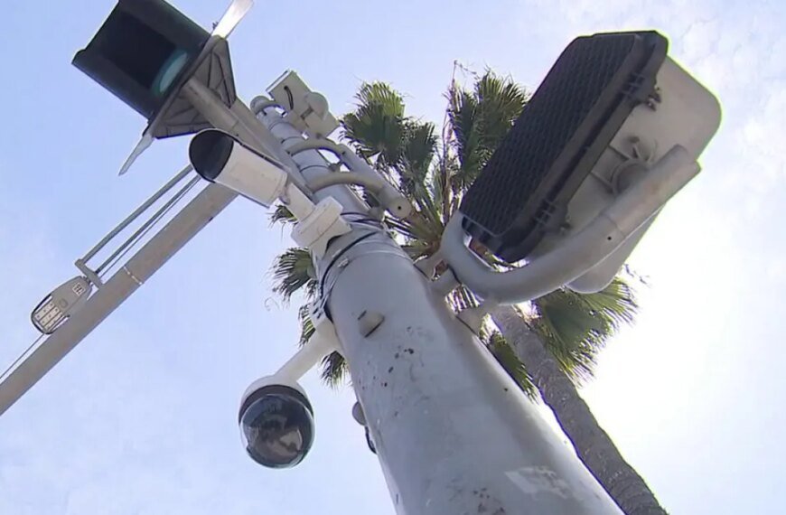 South Pasadena to Dismantle Flock Safety Cameras Due to Privacy Issues