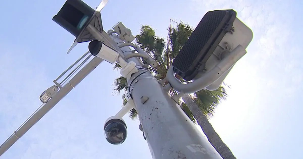 South Pasadena to Dismantle Flock Safety Cameras Due to Privacy Issues