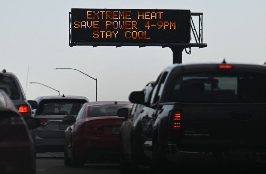 Southern California Braces for an Unusually Warm Winter: Here’s What You Should Know