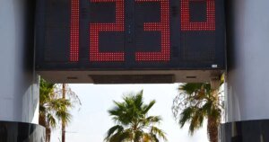 Southern California Prepares for an Intense Heat Wave: Here's What to Expect