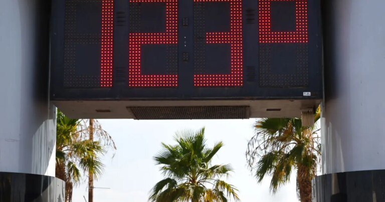 Southern California Prepares for an Intense Heat Wave: Here's What to Expect